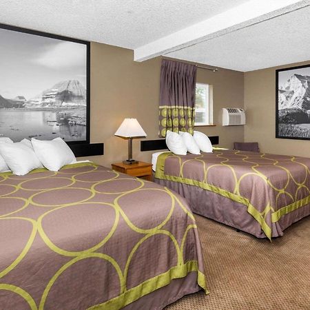 Studio 1 Hotel & Extended Stay - Missoula Luaran gambar