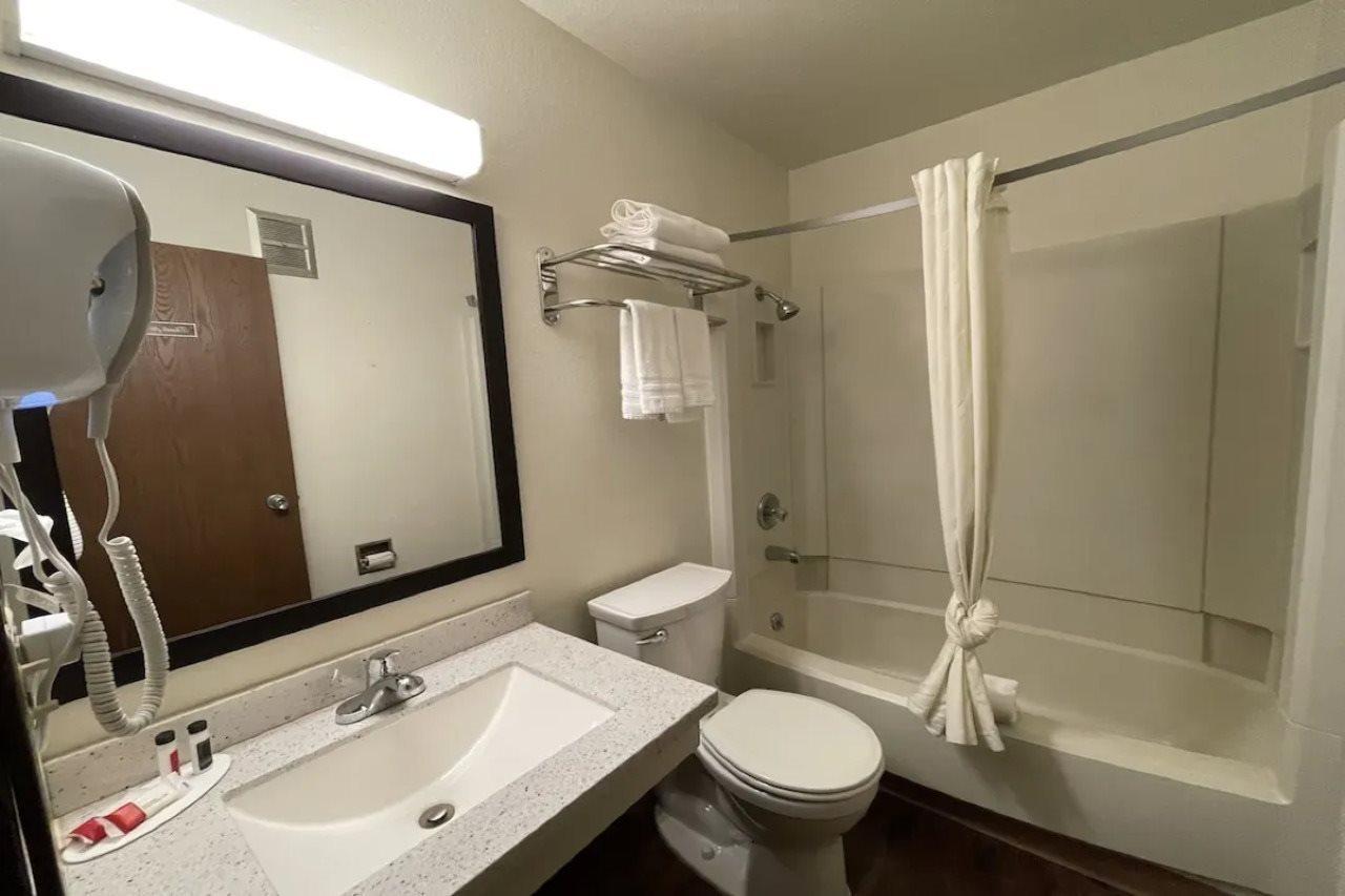 Studio 1 Hotel & Extended Stay - Missoula Luaran gambar