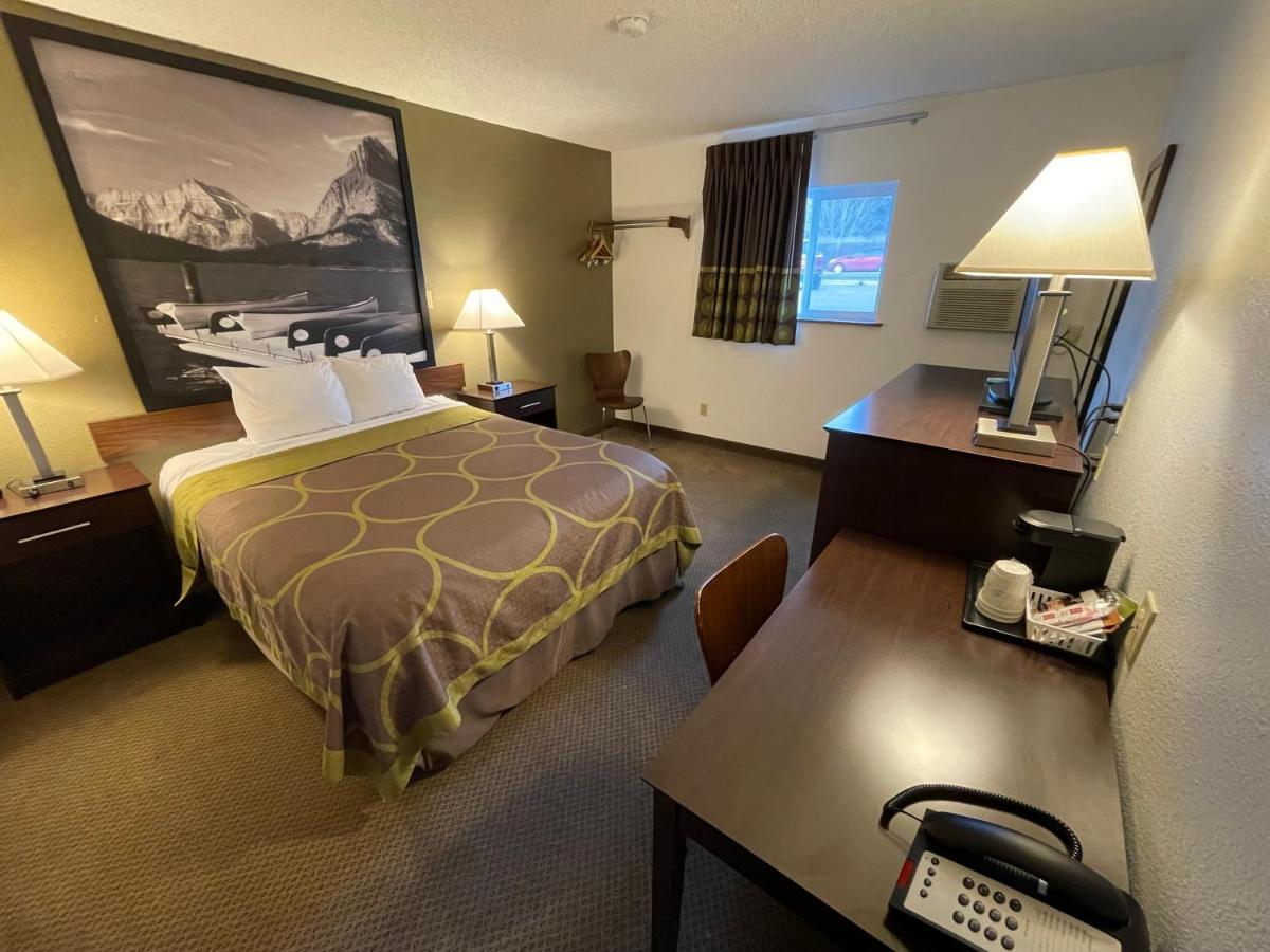 Studio 1 Hotel & Extended Stay - Missoula Luaran gambar