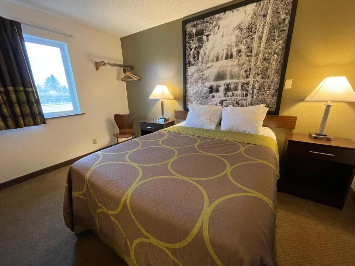 Studio 1 Hotel & Extended Stay - Missoula Luaran gambar